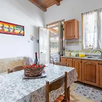 Villa Eco Del Mare *