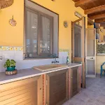 Eco Del Mare Villa *