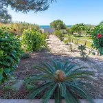 Villa Eco Del Mare