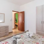 Eco Del Mare Villa *