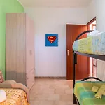 Villa Eco Del Mare Pachino