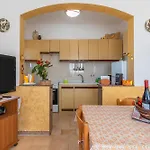 Eco Del Mare Villa *