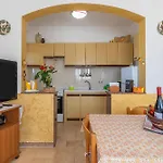 Eco Del Mare Villa *