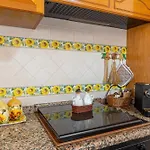 Eco Del Mare Villa