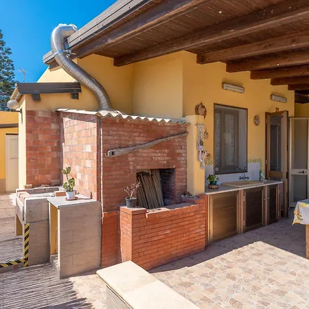 Eco Del Mare Villa Pachino