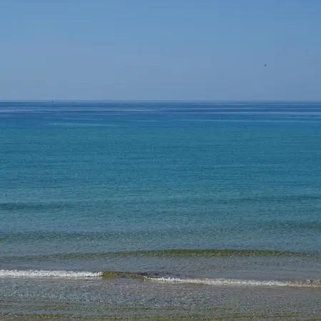 Eco Del Mare 帕基诺