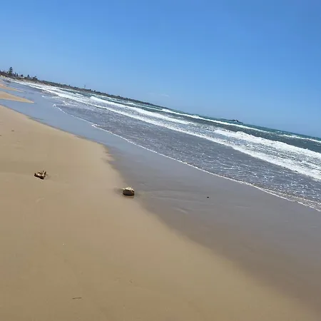 Eco Del Mare 别墅