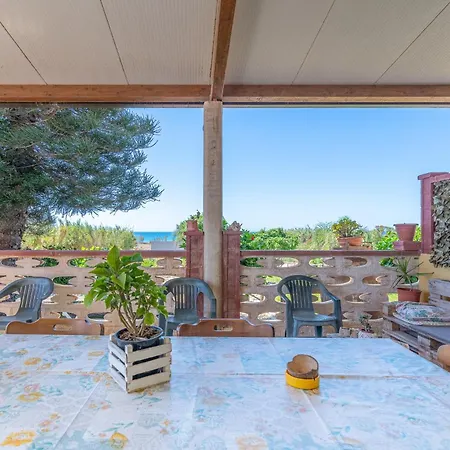 Villa Eco Del Mare *